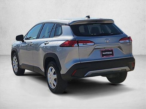 Used 2024 Toyota Corolla Cross L FWD image 14