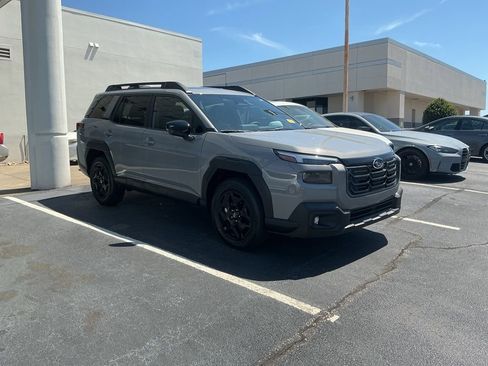 Used 2026 Subaru Outback Limited image 6