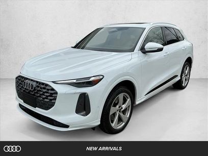 Used 2025 Audi Q5 Premium Plus w/ Premium Plus