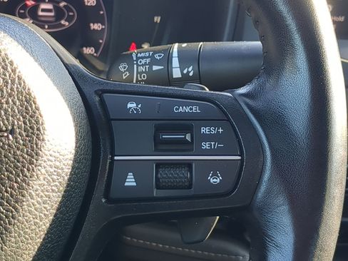 Used 2024 Honda Accord Sport image 19