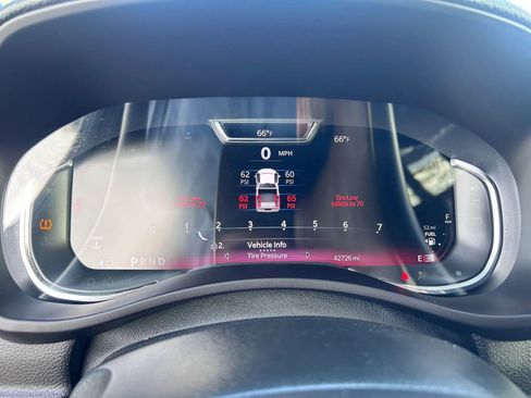 Used 2024 RAM 2500 Laramie w/ Night Edition image 35