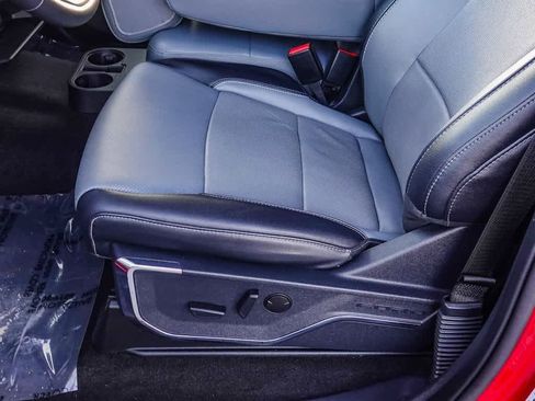 Used 2022 Ford F150 Lariat image 21