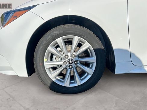 New 2026 Toyota Corolla LE image 14
