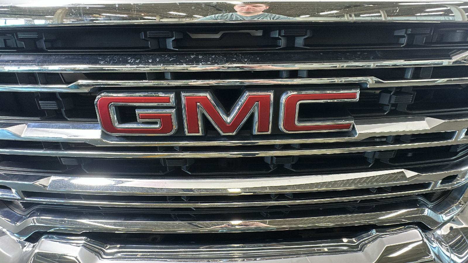 Used 2021 GMC Sierra 2500 SLE w/ SLE Value Package; AWD/4WD image 10