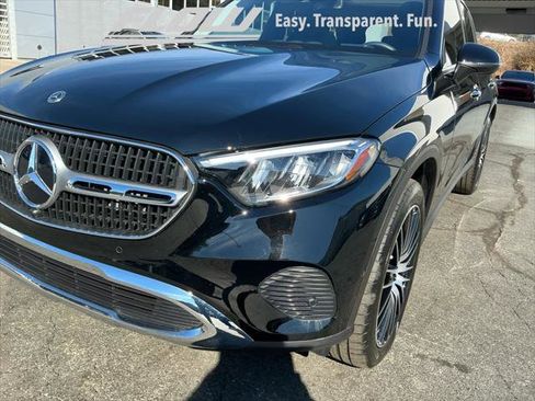 Used 2024 Mercedes-Benz GLC 300 image 30