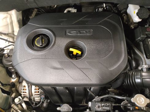 Used 2018 Kia Soul + image 30