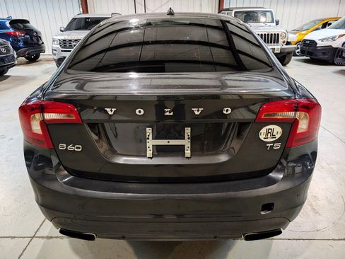 Used 2015 Volvo S60 T5 Premier image 7