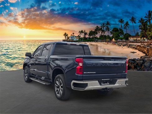 Used 2022 Chevrolet Silverado 1500 LT image 7