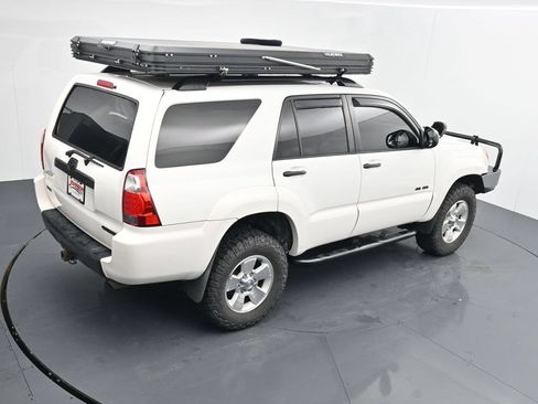 Used 2006 Toyota 4Runner SR5 AWD/4WD image 28