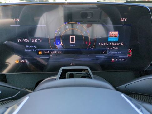 New 2026 Chevrolet Traverse High Country image 27