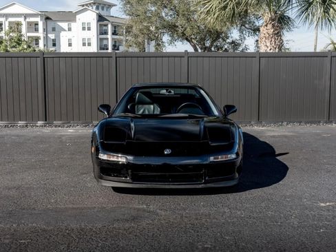 Used 1993 Acura NSX RWD image 9
