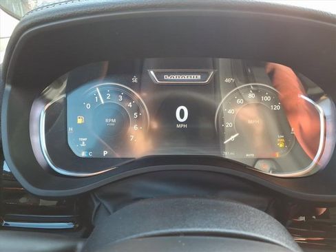 New 2026 RAM 1500 Laramie w/ Night Edition image 14