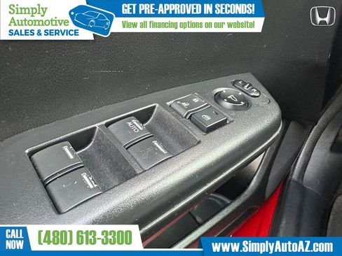 Used 2013 Honda Civic Si image 22