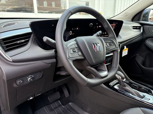 New 2026 Buick Encore GX Sport Touring w/ Comfort Package image 11