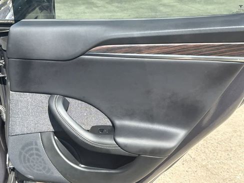 Used 2021 Tesla Model S Long Range AWD/4WD image 15