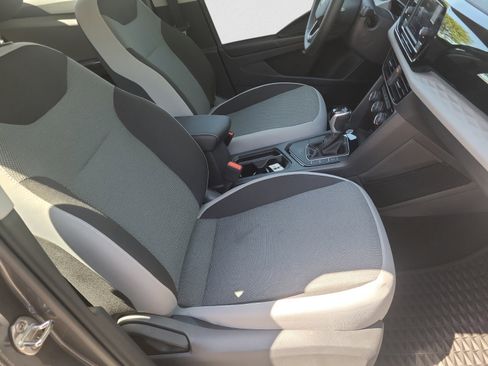 Used 2023 Volkswagen Taos S w/ Driver Assistance Package image 20