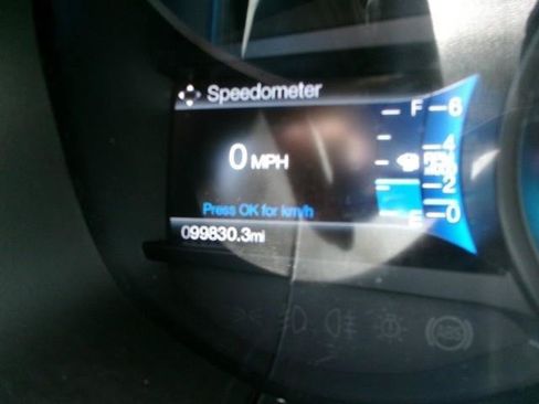 Used 2018 Ford Edge SEL w/ Equipment Group 201A AWD/4WD image 13