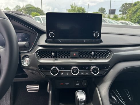 Certified 2025 Acura Integra A-Spec FWD image 30