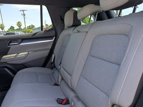 Used 2026 GMC Terrain Elevation w/ Black Edition FWD image 15