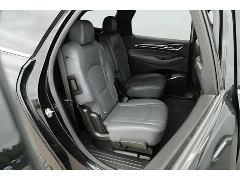 Used 2024 Buick Enclave Premium AWD/4WD image 12