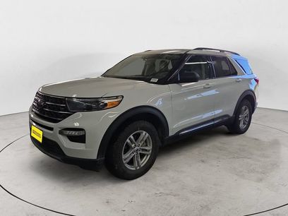 Used 2023 Ford Explorer XLT w/ Equipment Group 202A