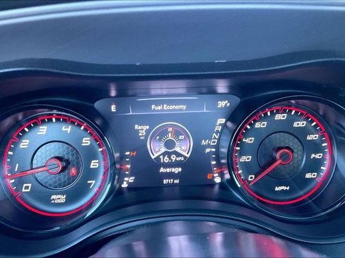 Used 2023 Dodge Charger R/T w/ Plus Group image 20