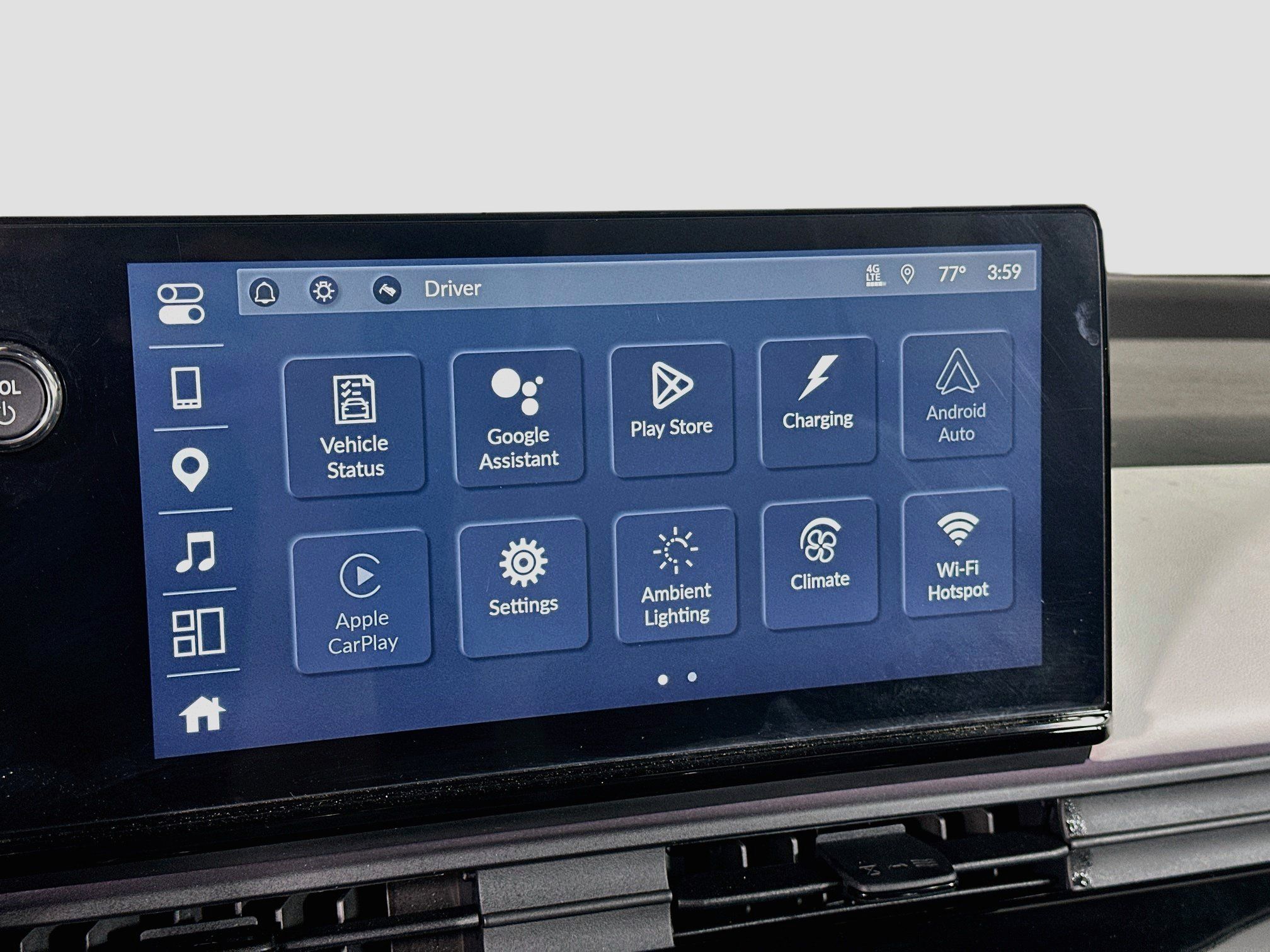 Used 2024 Honda Prologue Touring image 21