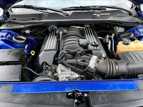 Used 2019 Dodge Challenger R/T Scat Pack RWD image 31