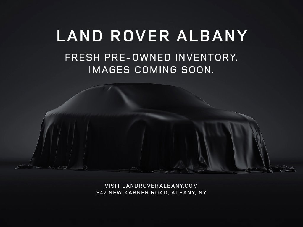 Used 2024 Land Rover Range Rover Sport SE AWD/4WD image 1