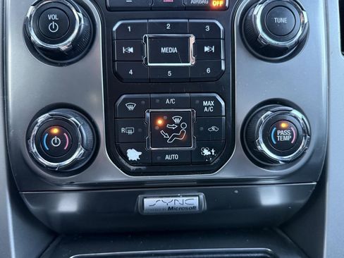 Used 2013 Ford F150 FX4 w/ Luxury Equipment Group image 43