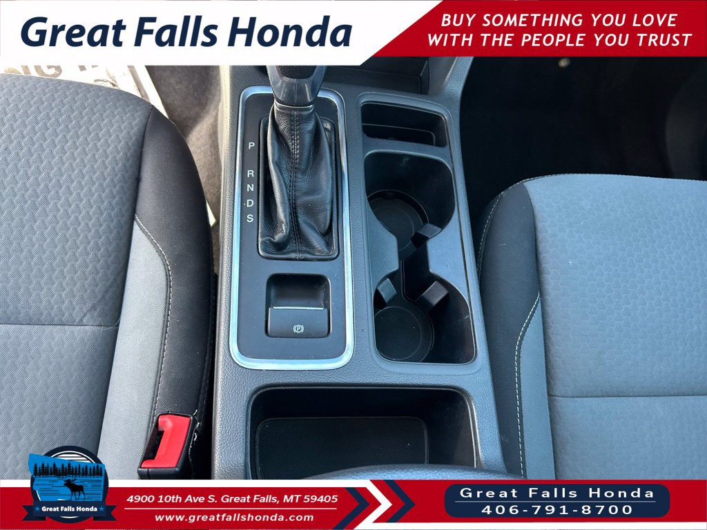 Used 2018 Ford Escape SE AWD/4WD image 16