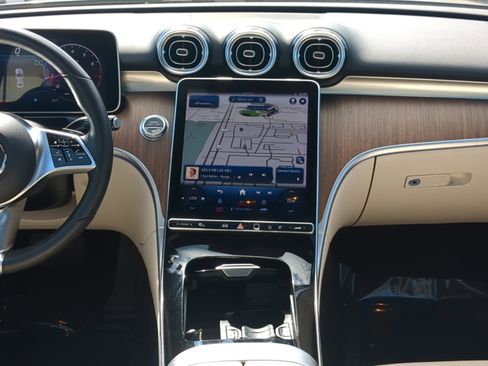 Certified 2023 Mercedes-Benz C 300 Sedan image 17