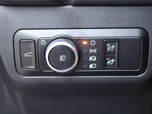 Certified 2025 Ford Bronco Sport Badlands AWD/4WD image 31