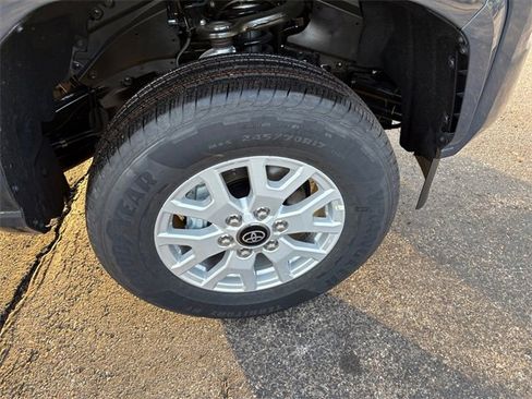 New 2026 Toyota Tacoma SR5 image 19