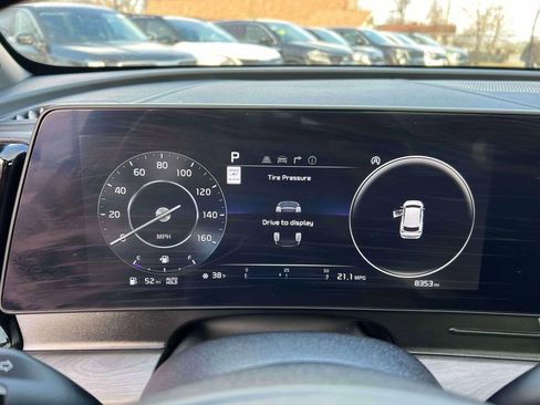 Used 2025 Kia Sportage X-Pro Prestige image 26