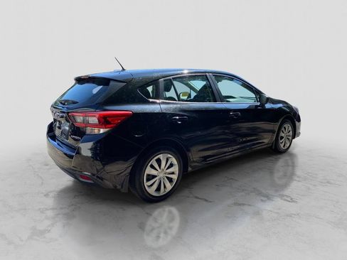 Used 2020 Subaru Impreza 2.0i AWD/4WD image 7