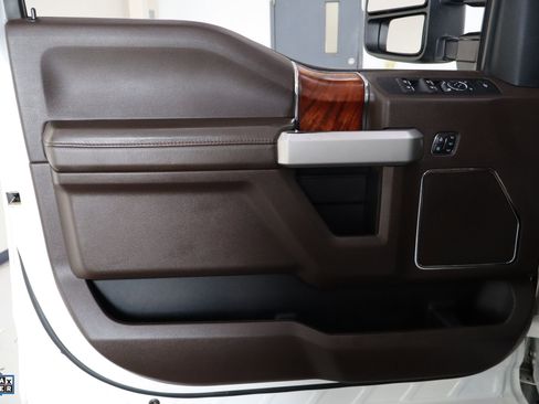 Certified 2021 Ford F450 King Ranch w/ King Ranch Ultimate Package image 13