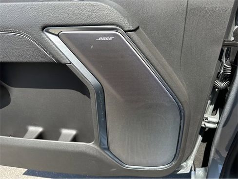 New 2025 GMC Sierra 1500 Denali w/ Denali Reserve Package image 36