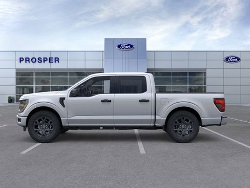 New 2026 Ford F150 STX w/ Equipment Group 200A image 3