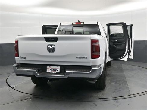 Used 2024 RAM 1500 Tradesman image 47