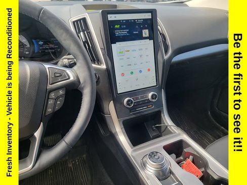 Used 2023 Ford Edge SEL w/ Convenience Package AWD/4WD image 17