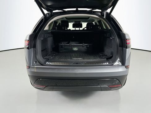 Certified 2025 Land Rover Range Rover Velar S image 21