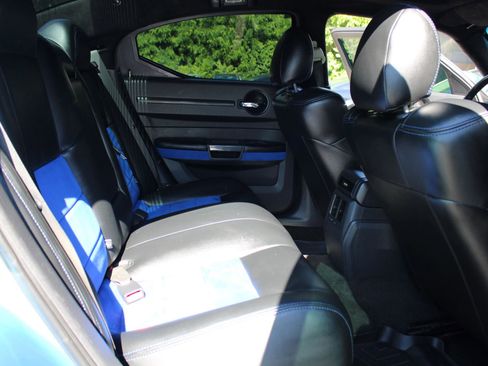 Used 2008 Dodge Charger SRT8 image 18