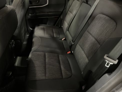 Used 2022 Ford Bronco Sport Big Bend image 10