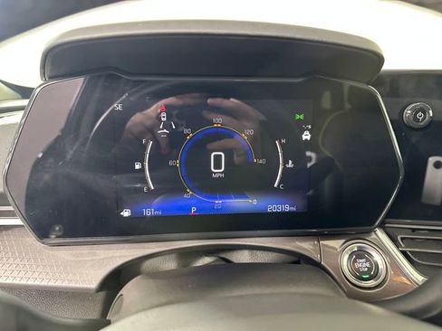 Used 2025 Chevrolet Trax ACTIV w/ Driver Confidence Package image 23