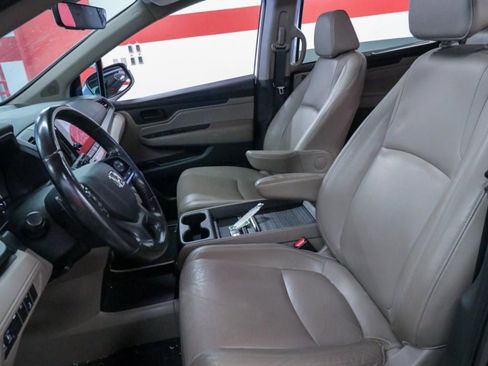 Used 2019 Honda Odyssey EX-L image 11