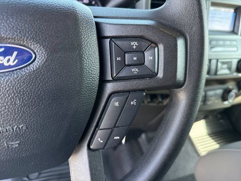 Used 2021 Ford F350 XL w/ Power Equipment Group AWD/4WD image 17