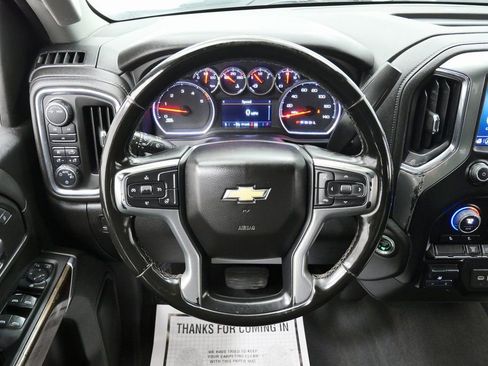 Used 2023 Chevrolet Silverado 2500 LT w/ Convenience Package image 23