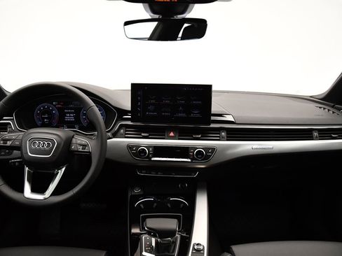 Certified 2025 Audi A5 2.0T Premium Plus image 18