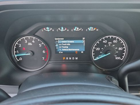 New 2026 Ford F250 XL w/ STX Appearance Package image 24